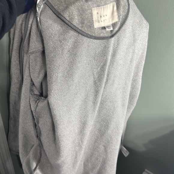 A New Day Coat - Picture 13 of 14